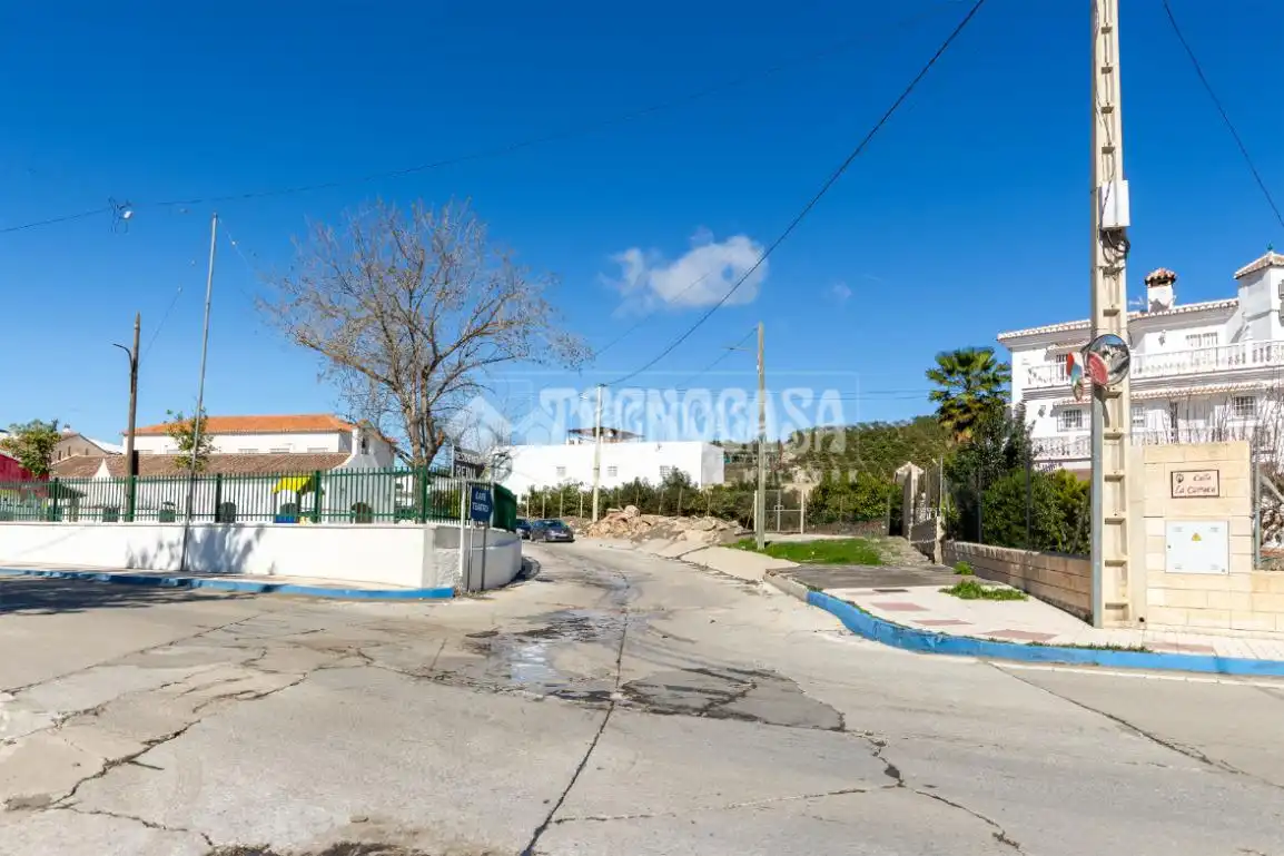 Terreno rústico en venta en Vélez-Málaga ciudad, imagen 19