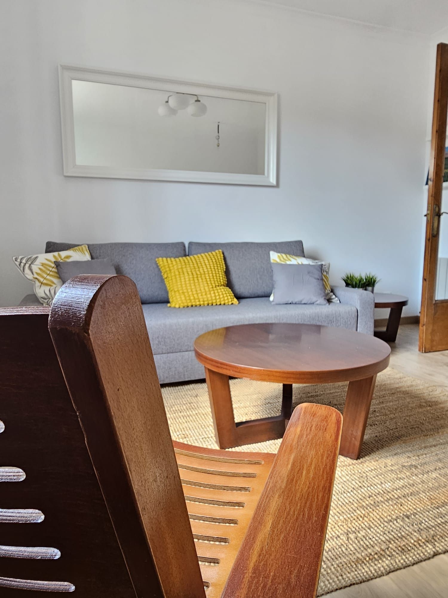Flat to rent in Carrer de Lepant, Sagrada Família
