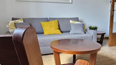 Photo 3 of Flat to rent in Carrer de Lepant, Sagrada Família, Barcelona