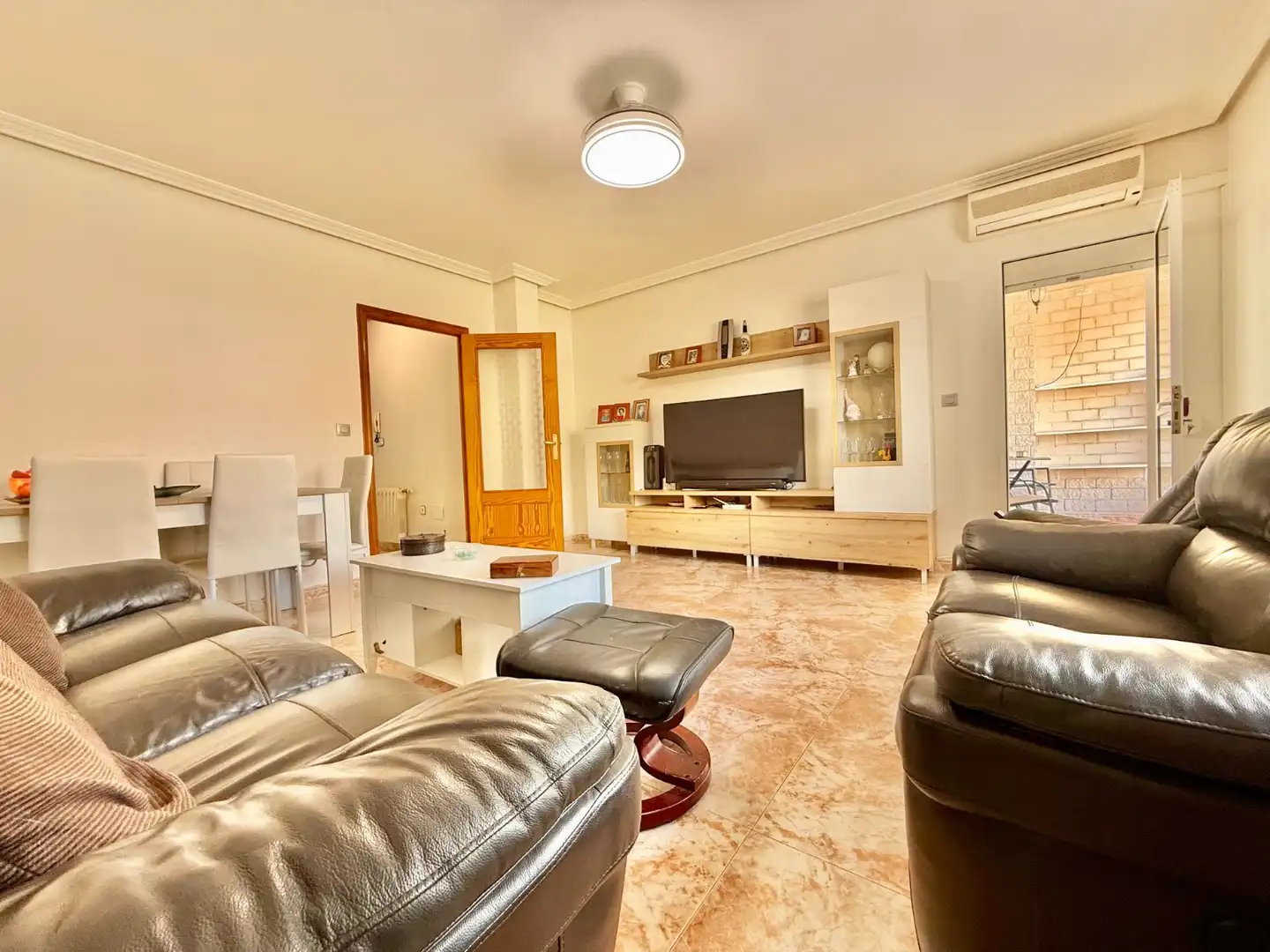 Casa amb terrassa en venda a Lo Pagán, imagen 8