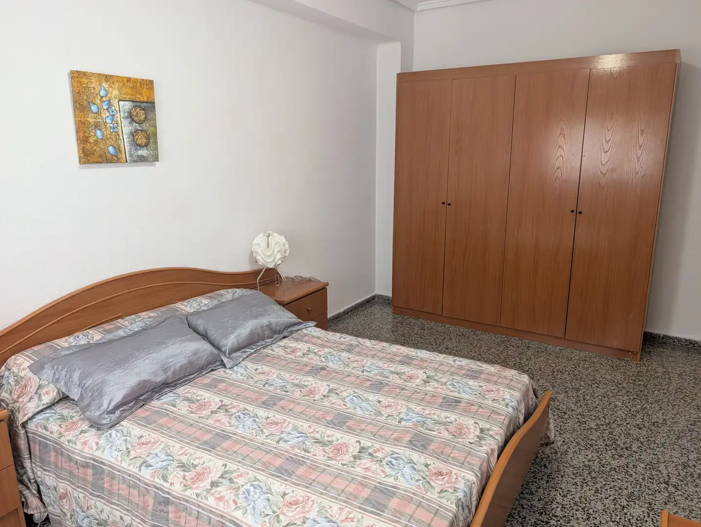 Wohnung mit Terrasse zur Miete in Puerto de Sagunto, imagen 24