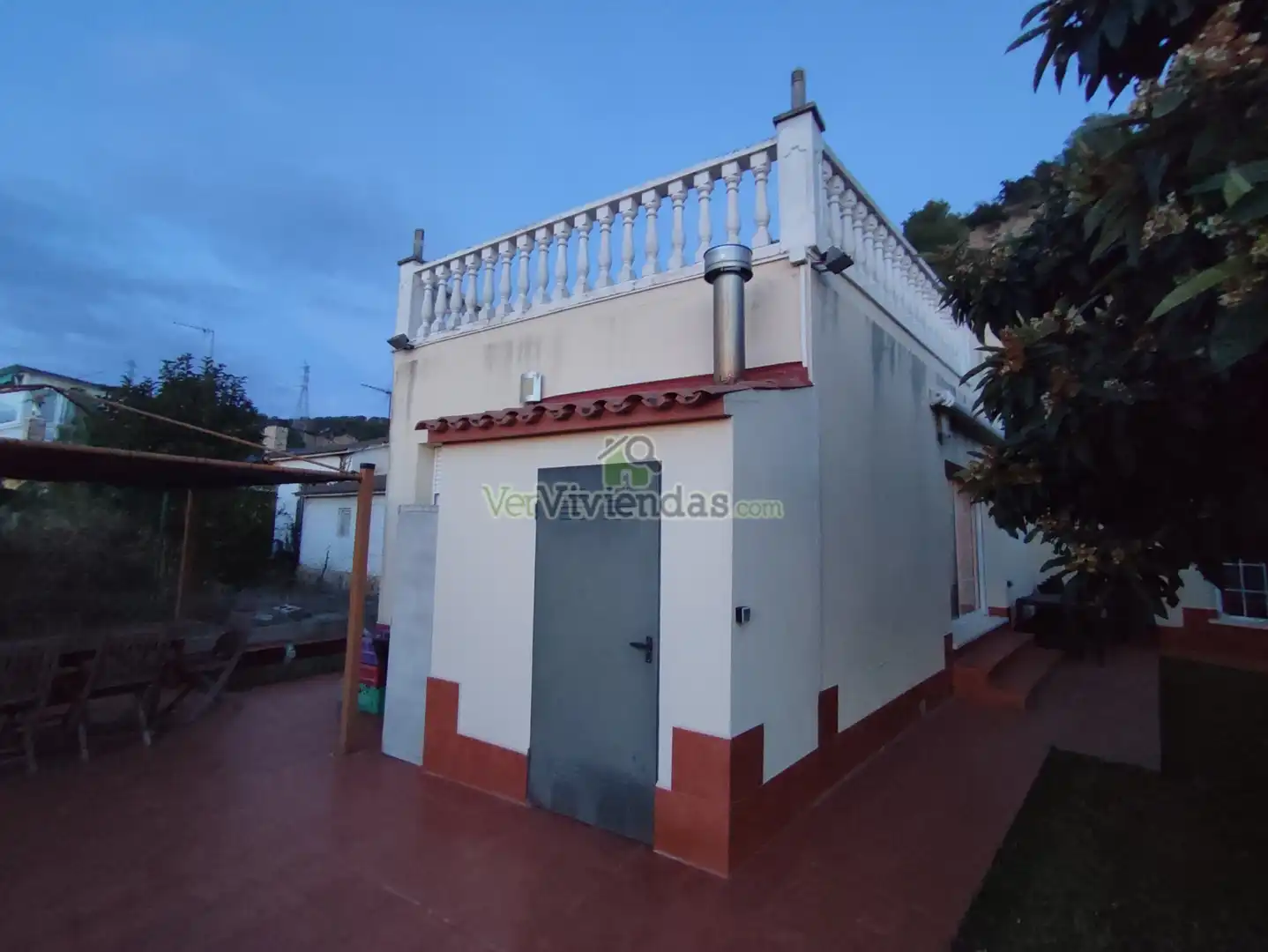 Casa o xalet en venda a Carrer Sant Lluís, 56, Abrera