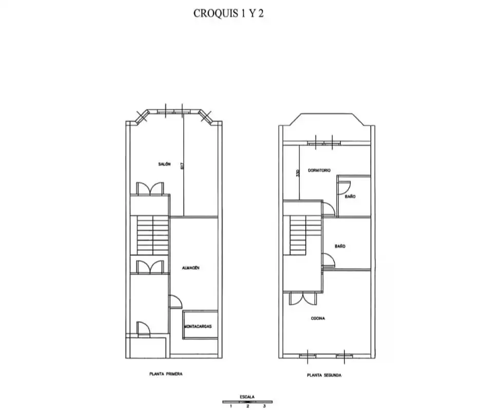 Houses for sale in San Adrián