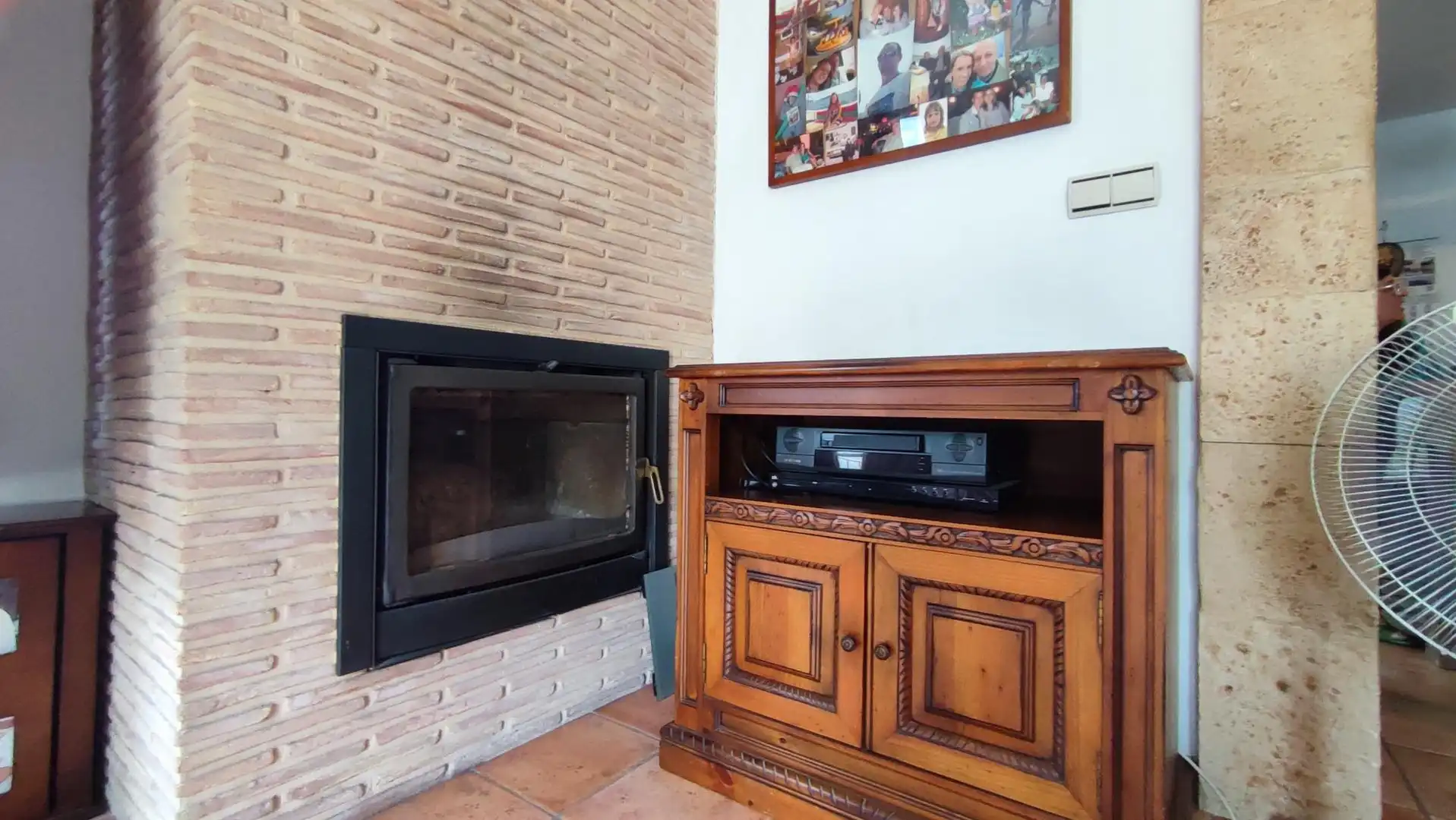 Villa avec jardin à vendre à Urbanizacion de Bella Vista, imagen 30