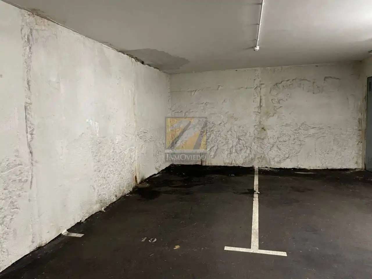 Pis en venda a Calle Tenderina, Fozaneldi - Tenderina