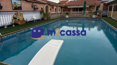 Foto 2 de Casa o chalet en venta en Tiata, Murcia