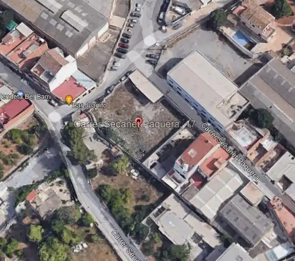 Wohnbaugrundstück zum Verkauf in SECANET PAQUERA, imagen 4