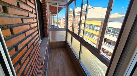 Foto 5 de Pis de lloguer a  Conde Gaitanes, Flores de Sil - La Placa, León