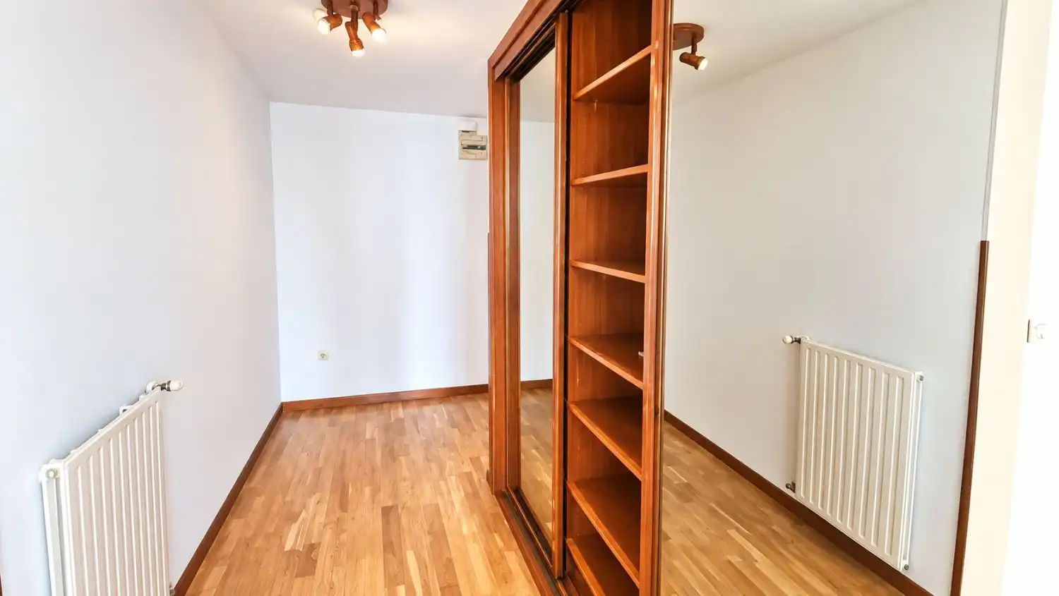 Wohnung mit Aufzug zum Verkauf in Corredoría - La Carisa - Prado de La Vega, imagen 9
