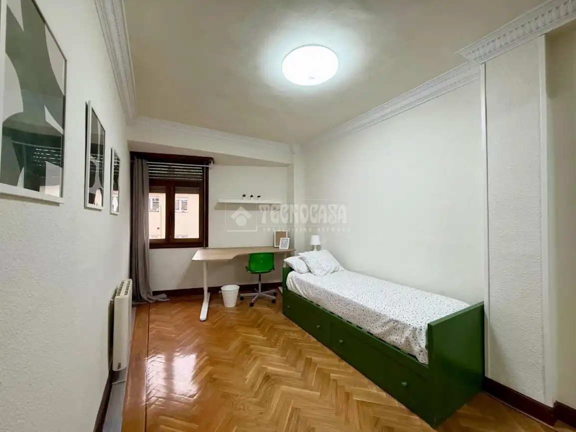 Piso con terraza en venta en General Dávila, imagen 8