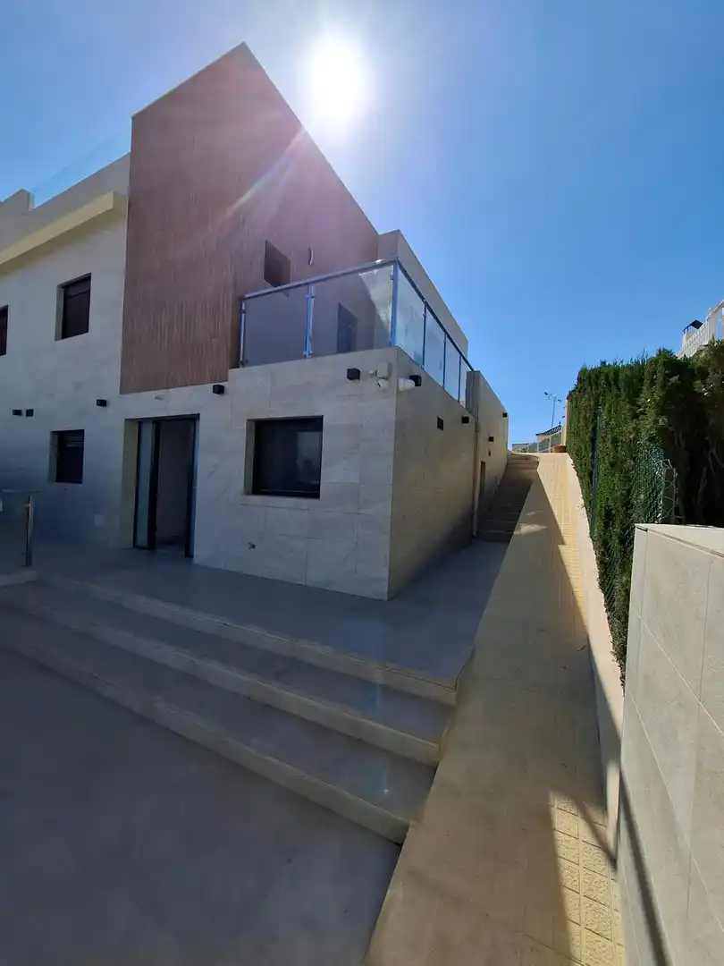 Haus oder Chalet zum Verkauf in Los Balcones - Los Altos