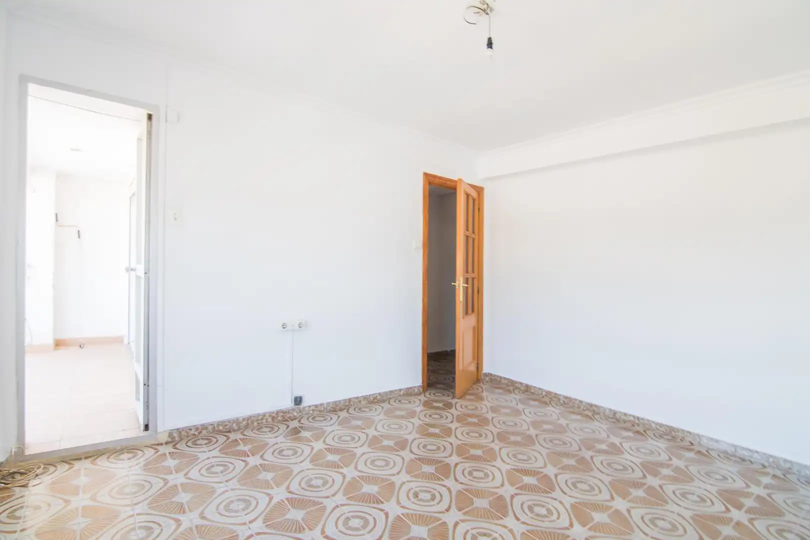 Flat for sale in Avenida Avenida Grau, Park Nord - Casona