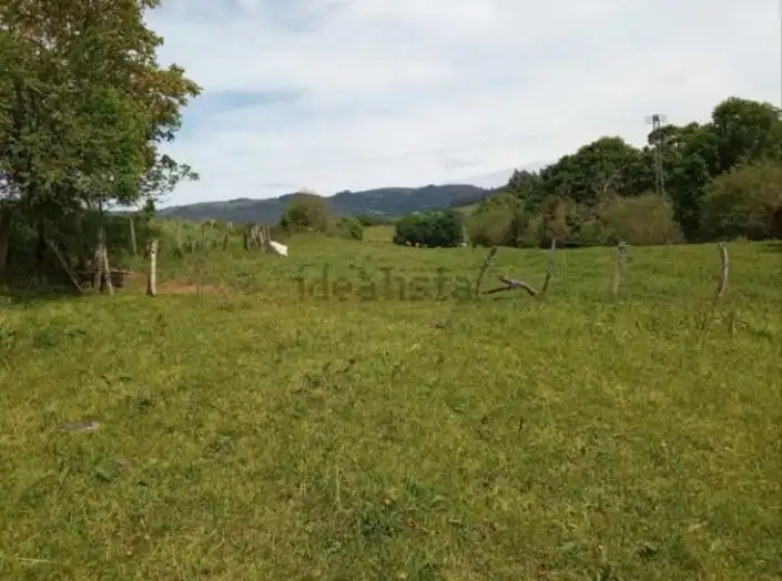 Terreny rústic en venda a Rasines, imagen 2