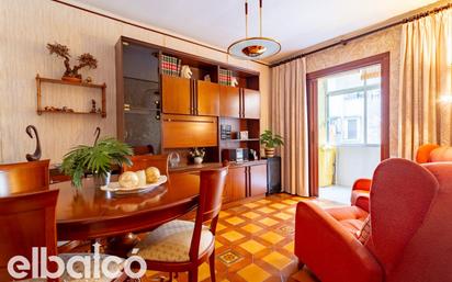 Living room of Flat for sale in  Tarragona Capital  with Air Conditioner