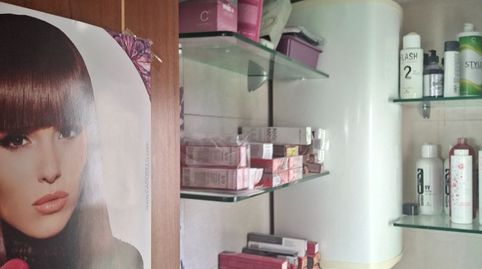 Foto 4 von Geschaftsraum zur Miete in Calle Santa Marina, 4, Almanza, León
