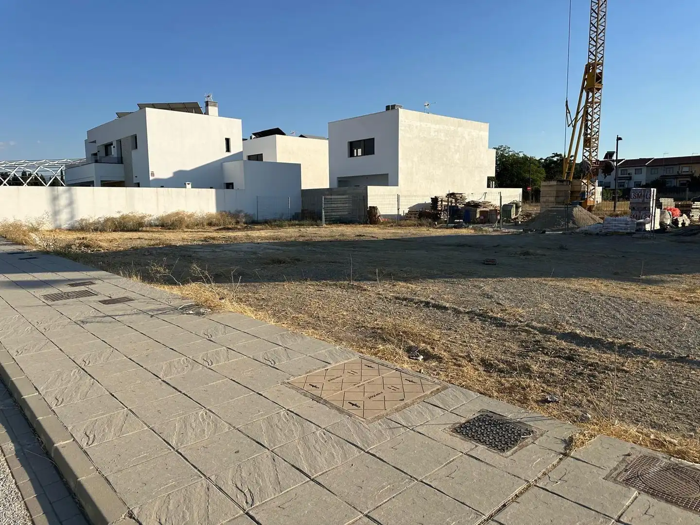 Residential for sale in Cúllar Vega