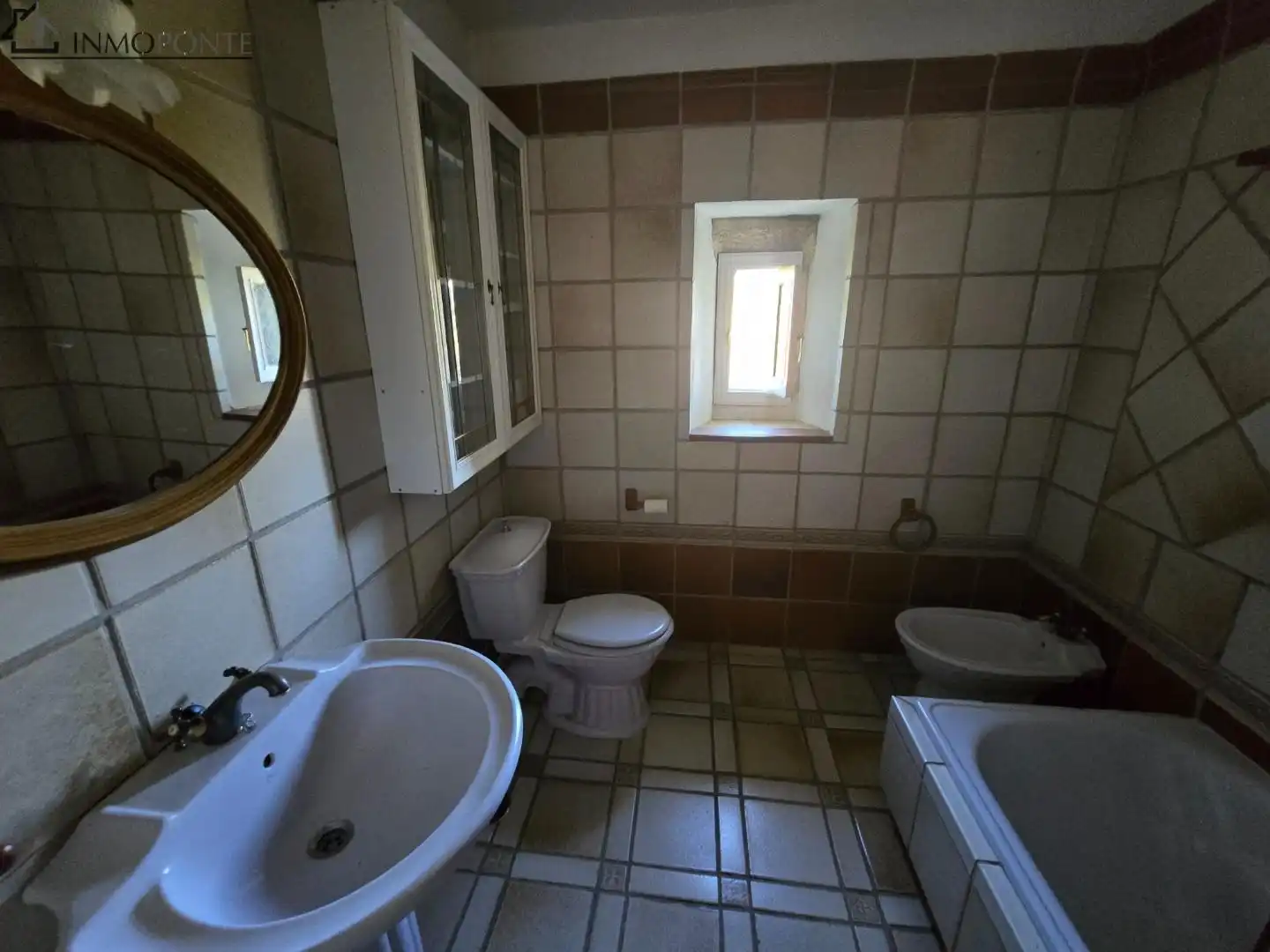 Casa amb jardí en venda a Moraña, imagen 69