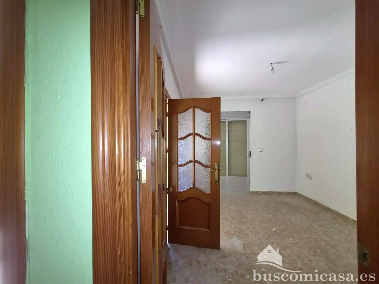 Piso con terraza en venta en Avenida Pablo Picasso, imagen 15
