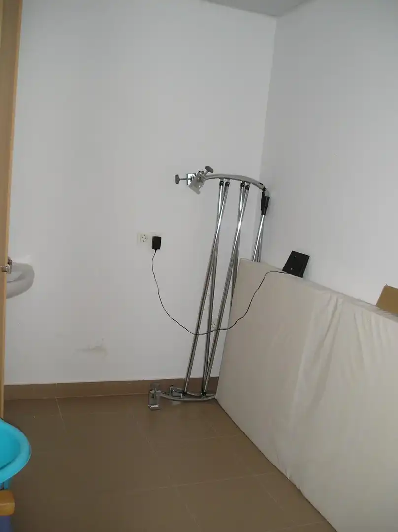 Schlafzimmer von Gebäude zum Verkauf in Alhama de Aragón
