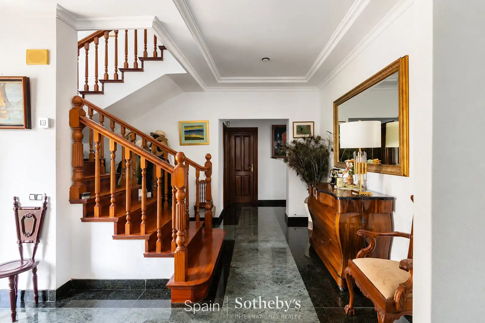 Casa o chalet en venta en Candelaria con Aire acondicionado, Calefacción y Jardín privado