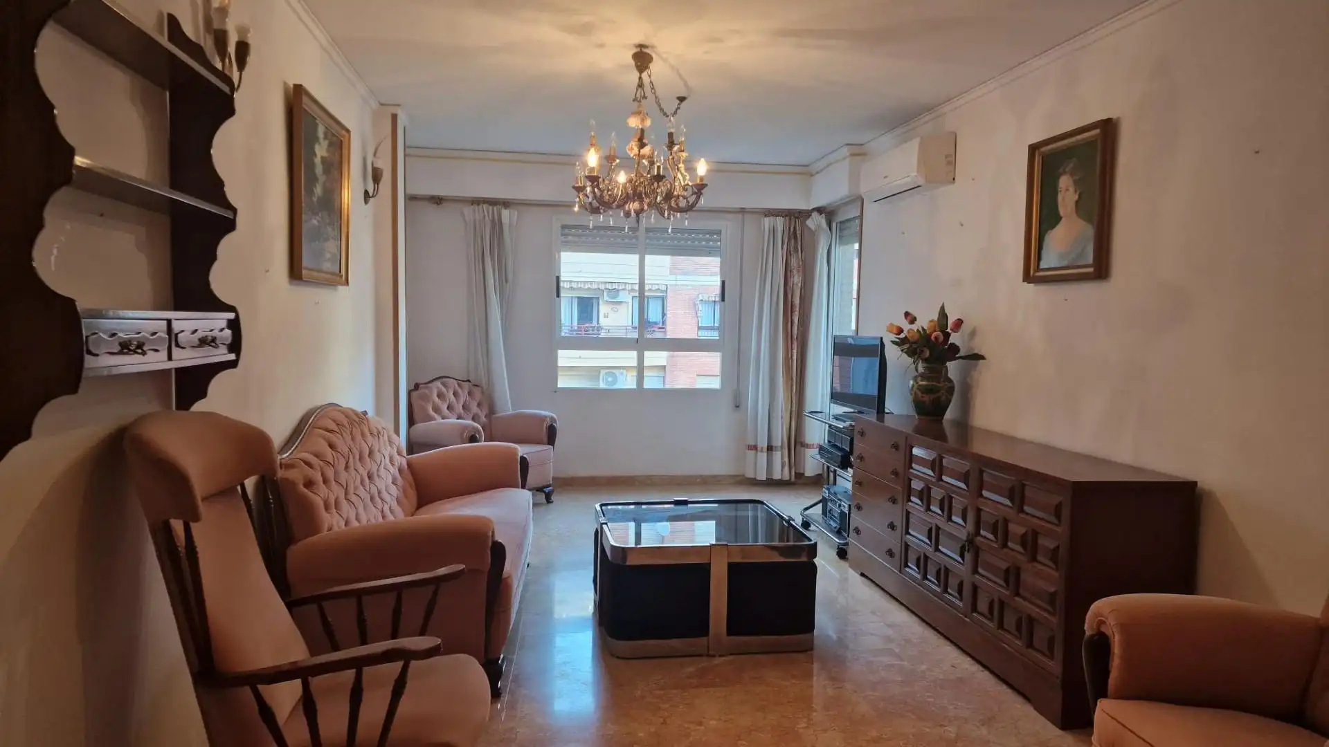 Appartement avec terrasse à vendre à Calle de la República Argentina, imagen 3