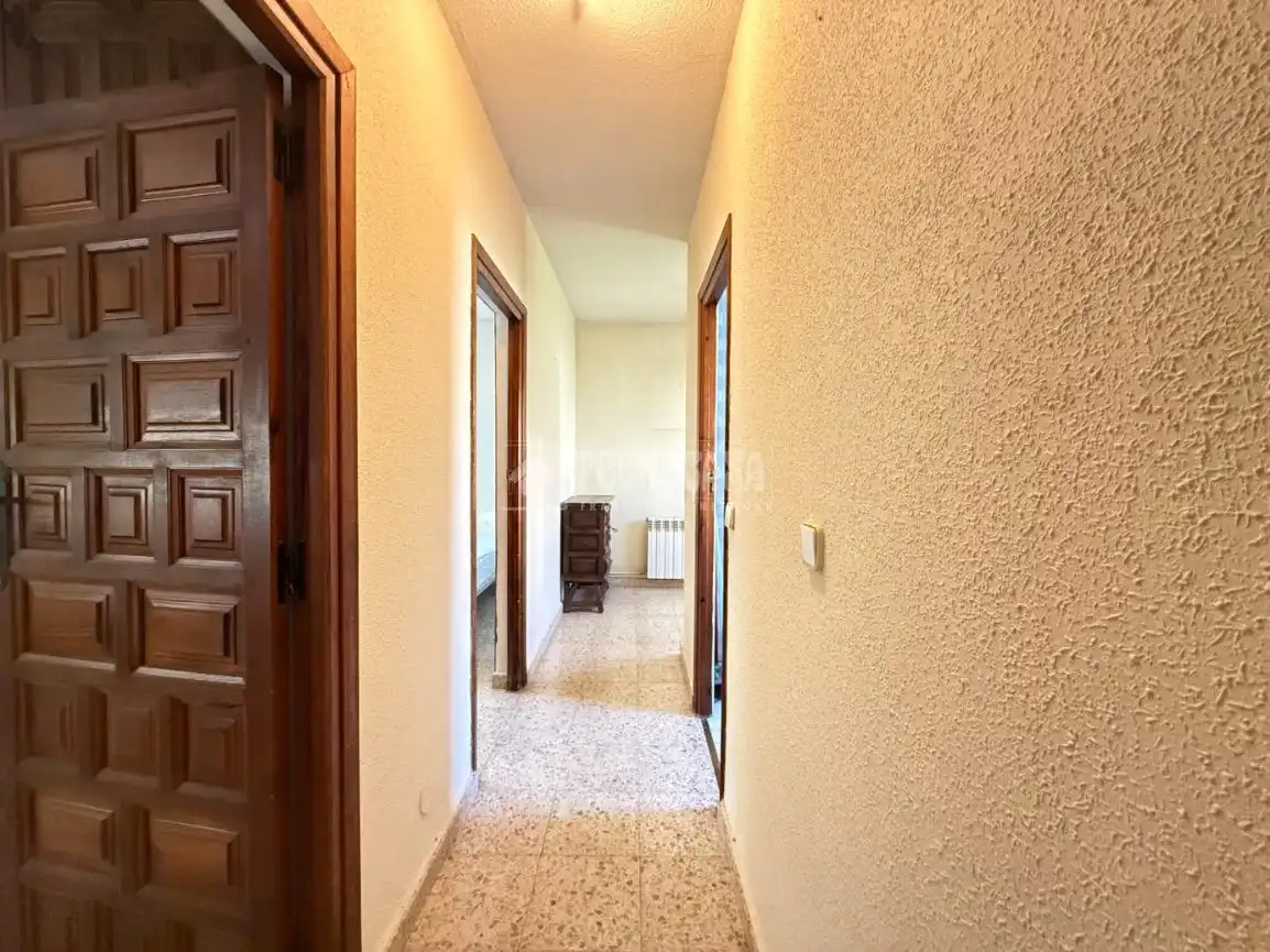 Casa adosada en venta en Galapagar con Calefacción