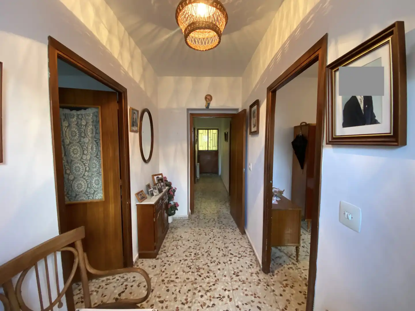 Haus oder Chalet zum Verkauf in Povedilla mit Privatgarten und Möbliert