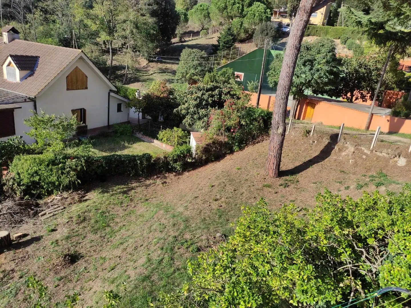 Terreno residencial en venta en Vallgorguina, imagen 12