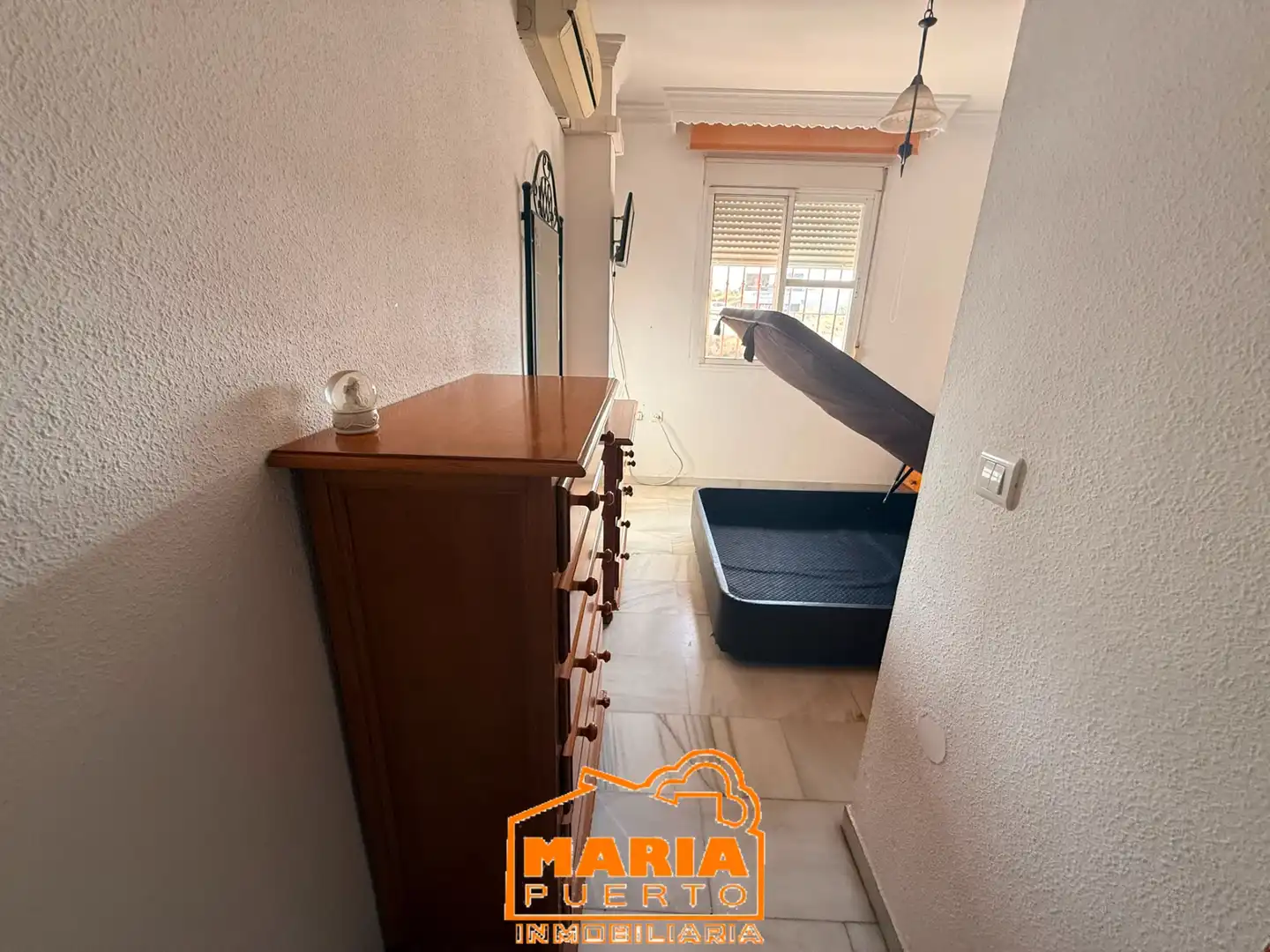 Piso en venta en Málaga con Terraza y Trastero