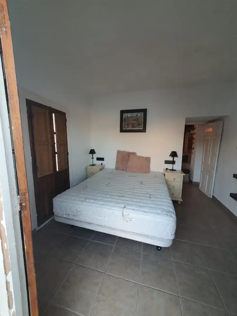 Bedroom of Detached homes for sale in Guaro