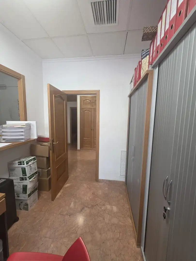 Flat for sale in Sueca ciudad