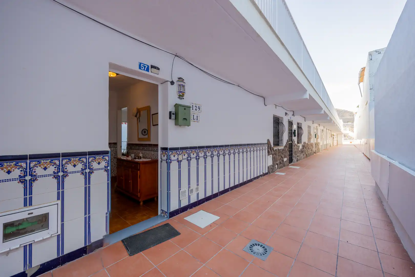 Houses for rent in Mogán  with Private garden, Terrace and Swimming Pool