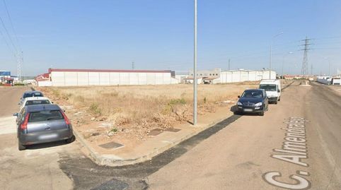 Foto 3 von Residential zum Verkauf in Calle Don Benito, Lobón, Badajoz