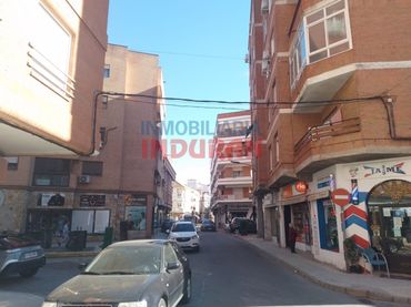 Flat with lift for sale in Calle Pablo Luengo