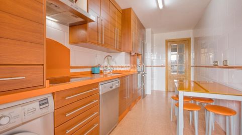 Foto 2 de Piso en venta en C. Los Sauces, Arapiles, Salamanca