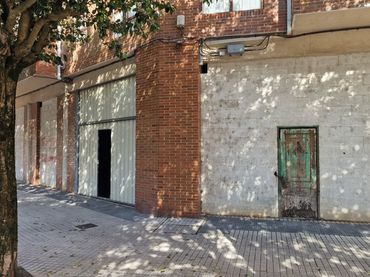 Business premises to rent in Palencia