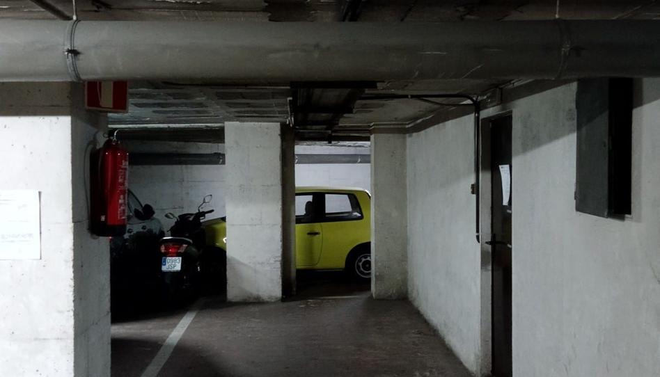 Photo 1 of Garage for sale in Carrer del Mestre Francesc Civil, La Devesa, Girona