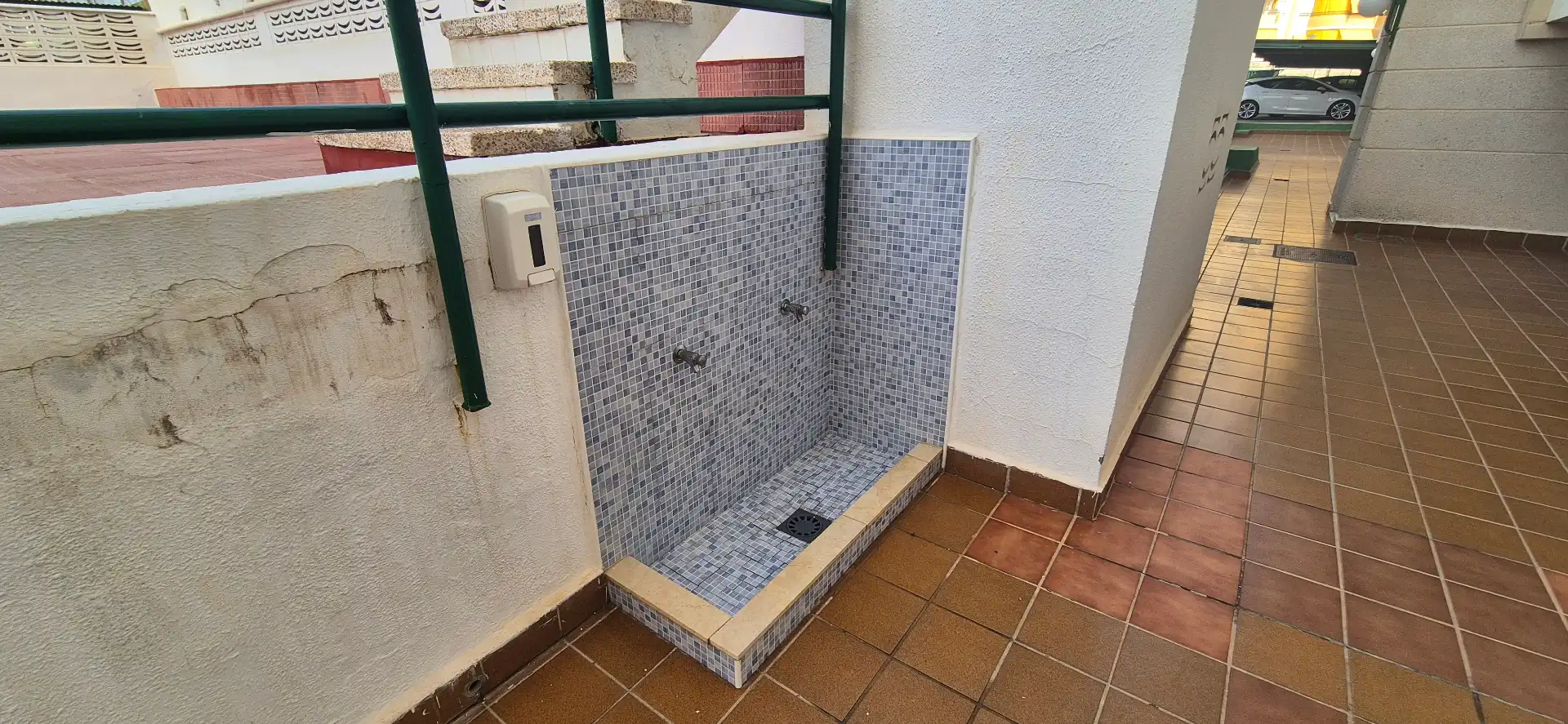 Apartment with pool for sale in Carrer Camp de Morvedre 16, imagen 37