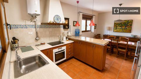 Foto 5 de Habitación en Riba-roja de Túria, Valencia