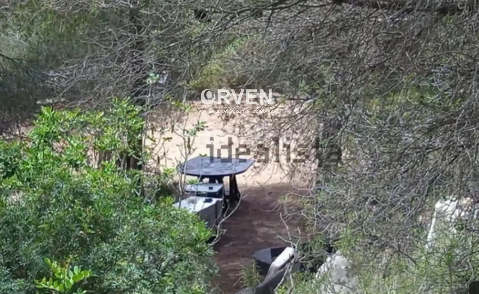 Rural land for sale in Carretera T-240 s/n, imagen 3