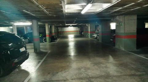 Foto 2 de Garatge en venda a Avenida Cortes Valencianas, Sant Pau,  Valencia Capital