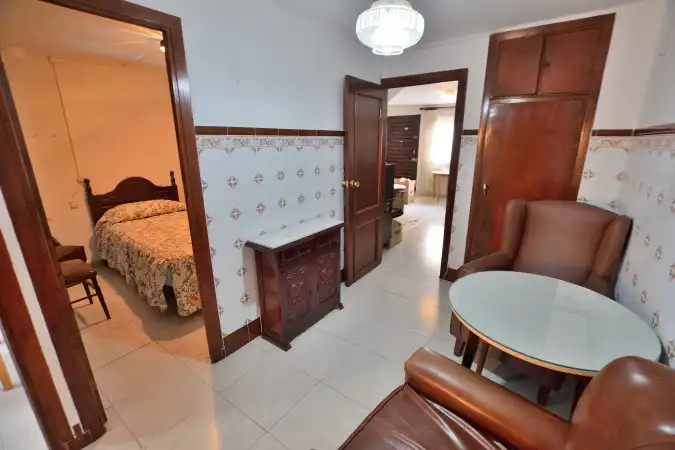 Reihenhaus mit Terrasse zum Verkauf in Calle Antonio Ordóñez 75, imagen 9
