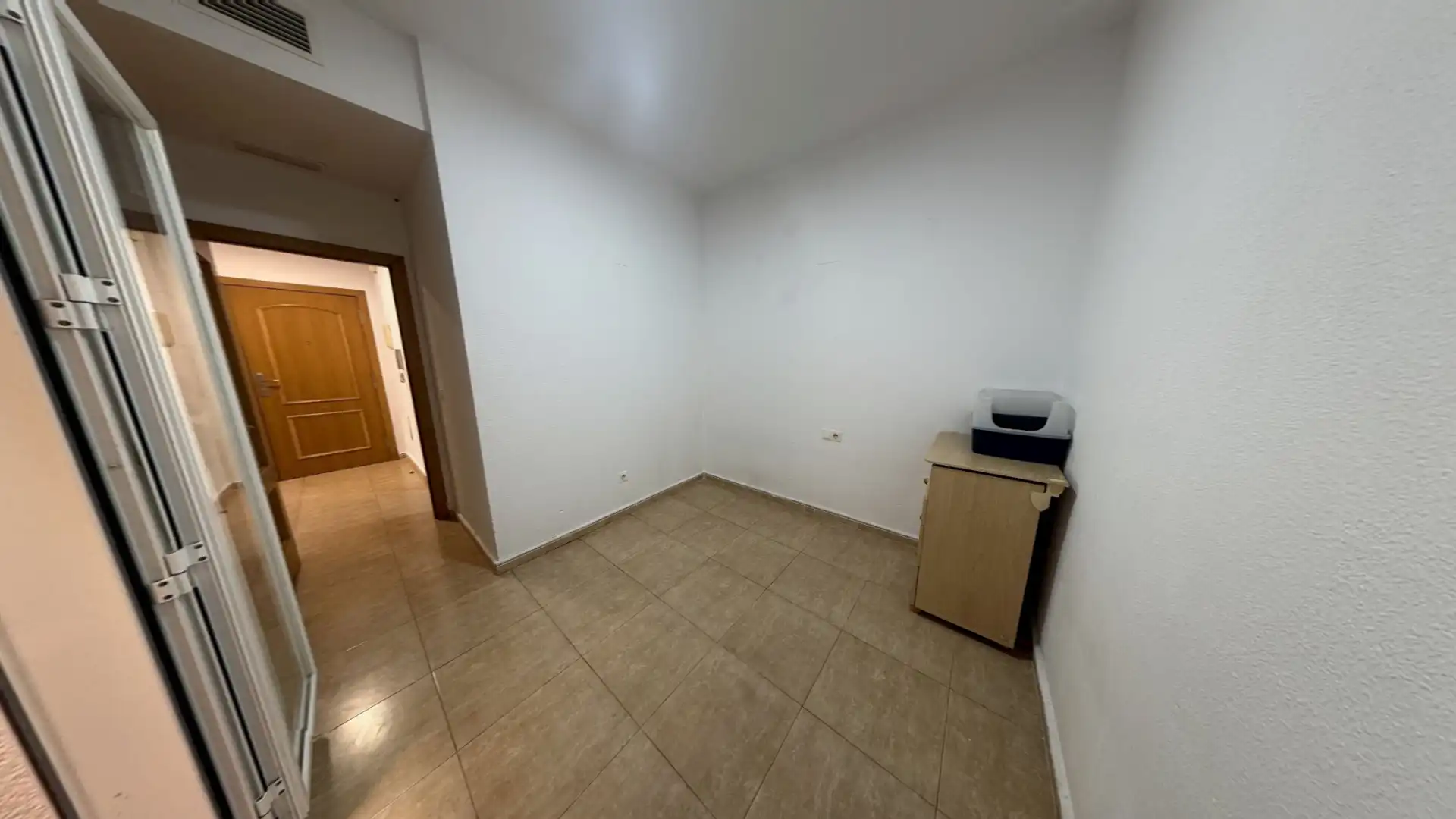 Flat with terrace for sale in Calle Virgen de Fátima, imagen 15
