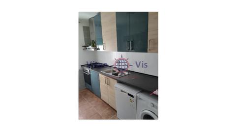 Foto 2 de Apartamento en venta en Calle Buenos Aires, Calabardina, Águilas