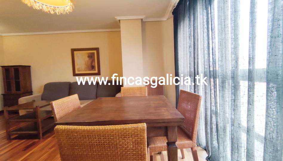 Photo 1 of Duplex for sale in Calle de la Canella Ciega, Verín, Ourense