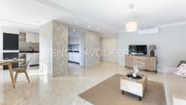 Living room of Apartment for sale in Miramar  with Air Conditioner, Heating and Terrace