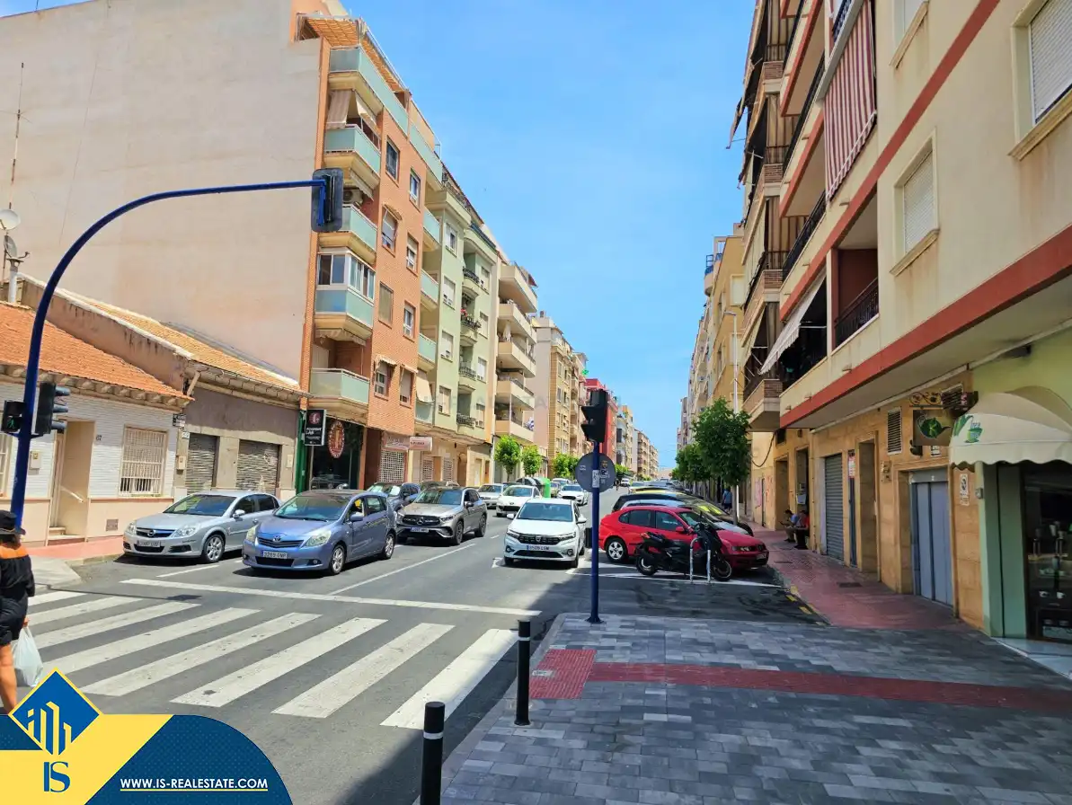 Apartment mit Terrasse zum Verkauf in Centro, imagen 14