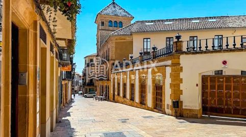 Photo 2 of Flat for sale in Calle Real, S/n, Úbeda, Jaén