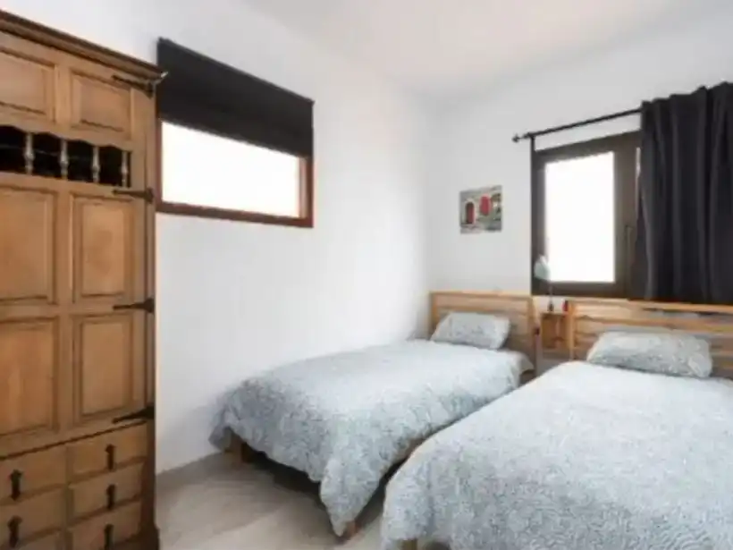 Dormitori de Casa o xalet en venda en Icod de los Vinos amb Piscina