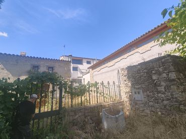 Casa en venta en Pontons